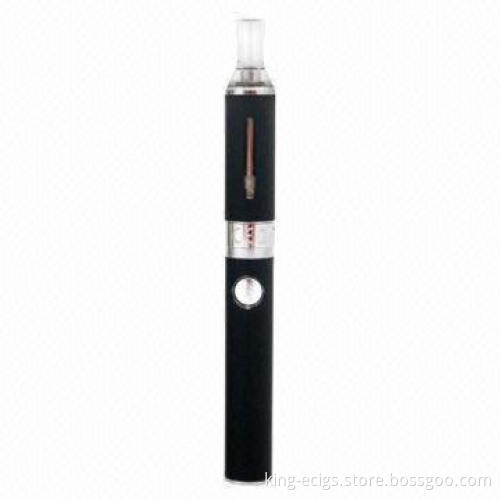 Blister Pack 900mAh Mini Wholesale evod E-cigarette Kit